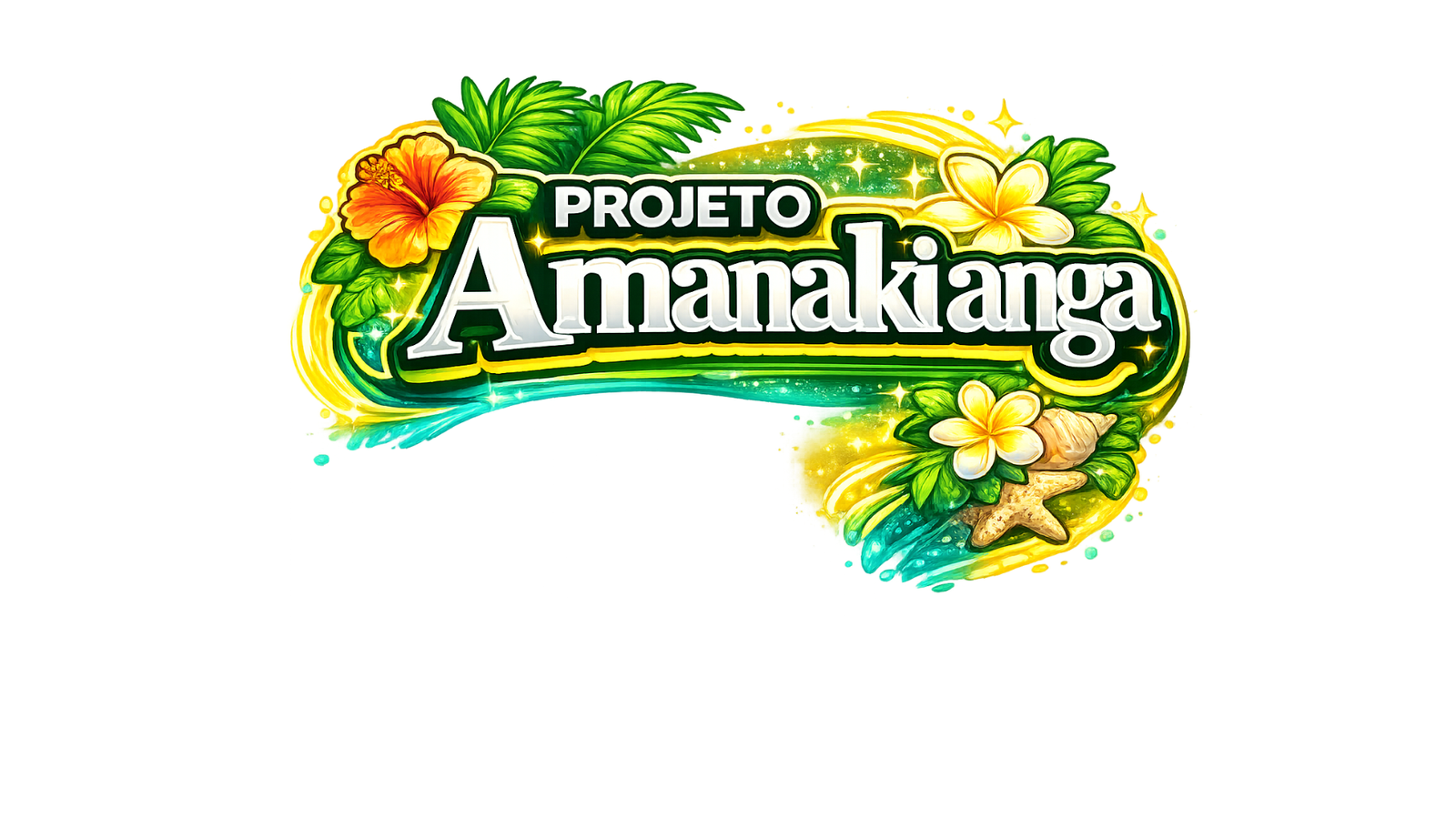 Semeando o Amanhã Hoje